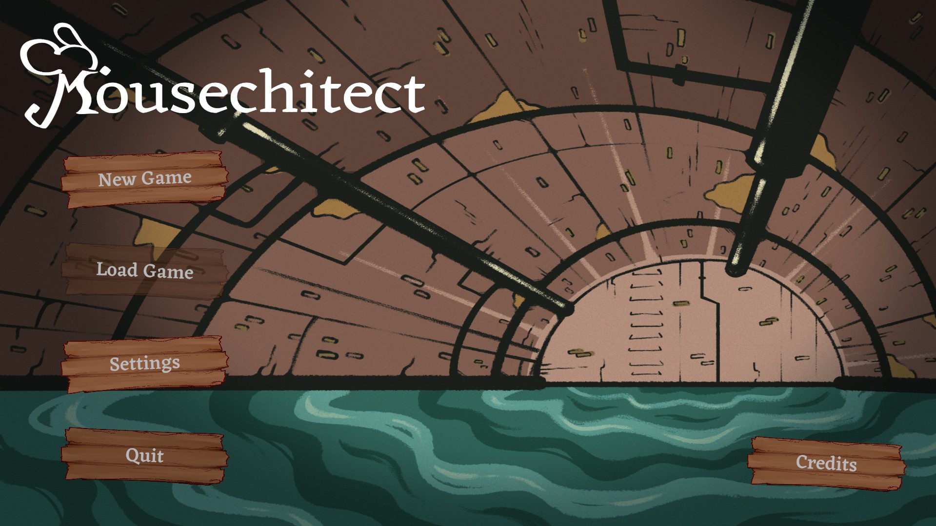 Mousechitect — City Builder Tools