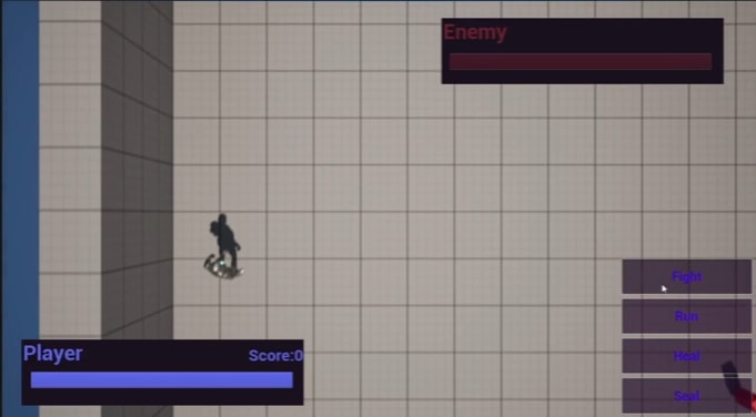 Spirit Sealers — 3D RPG